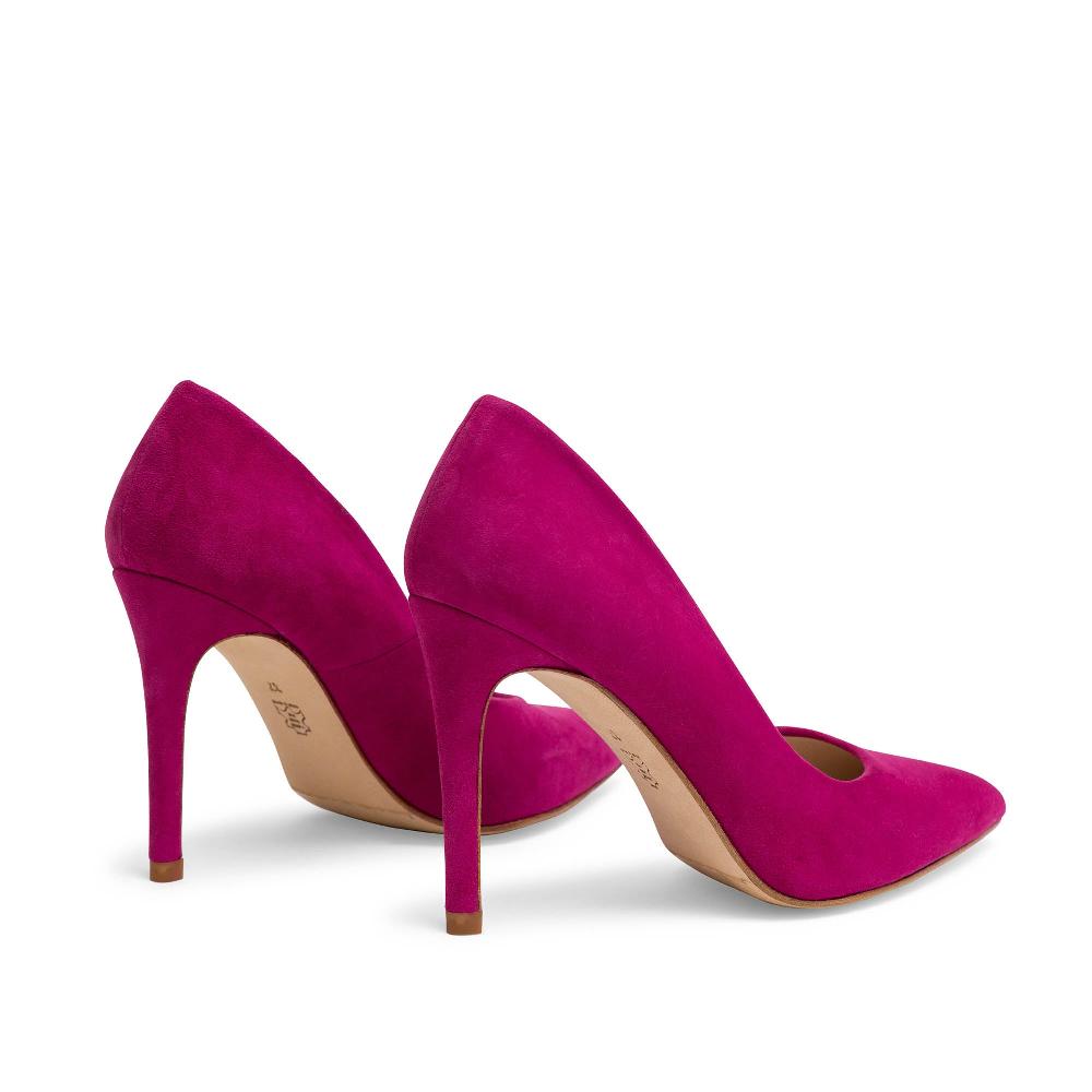 Paco Gil IRIS BUGANVILLA