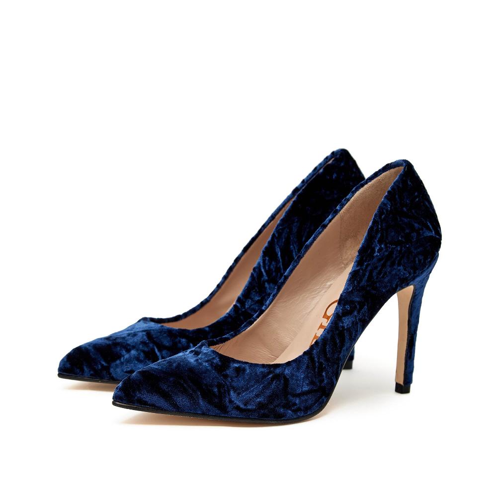 Paco Gil IRIS MARINO MARTELE