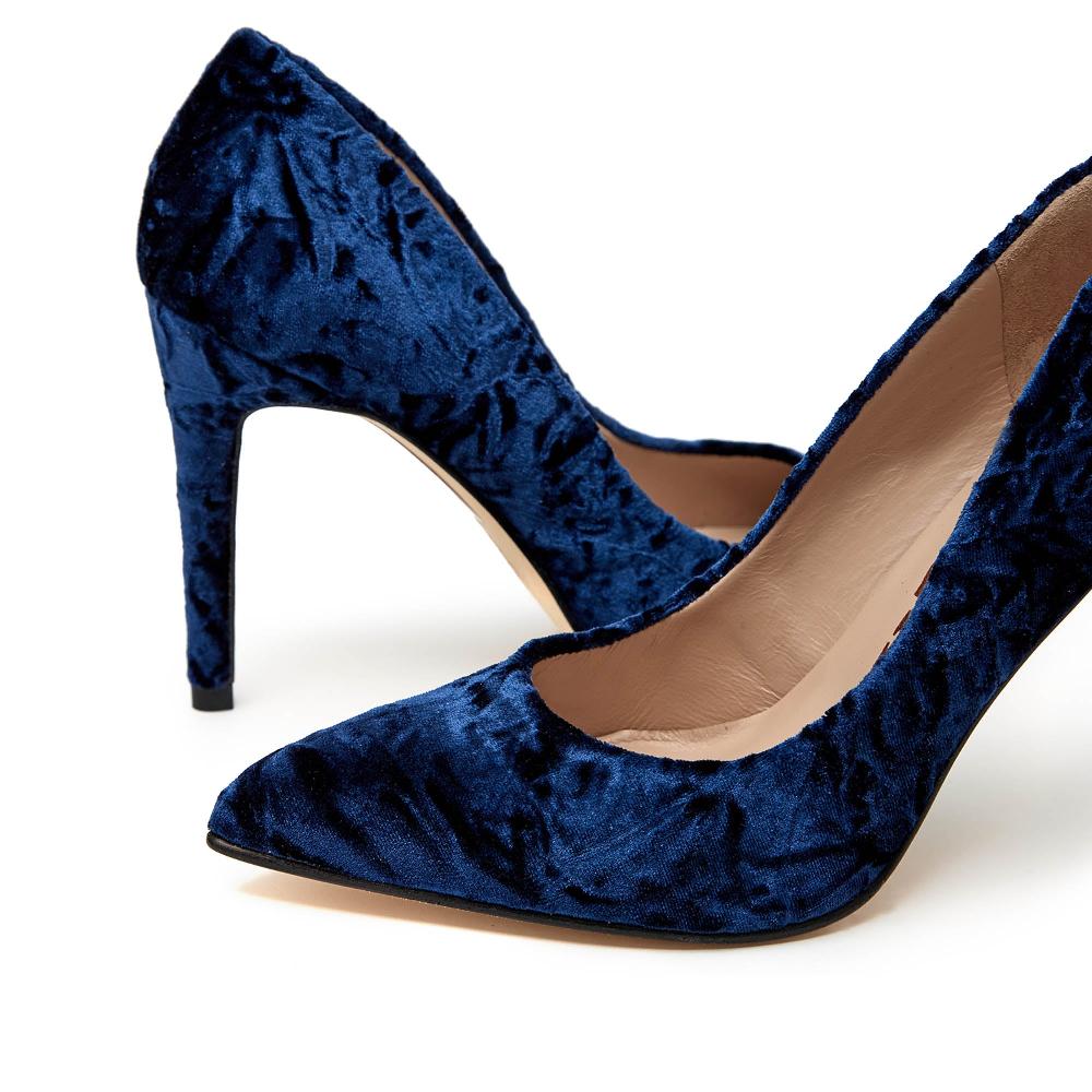 Paco Gil IRIS MARINO MARTELE