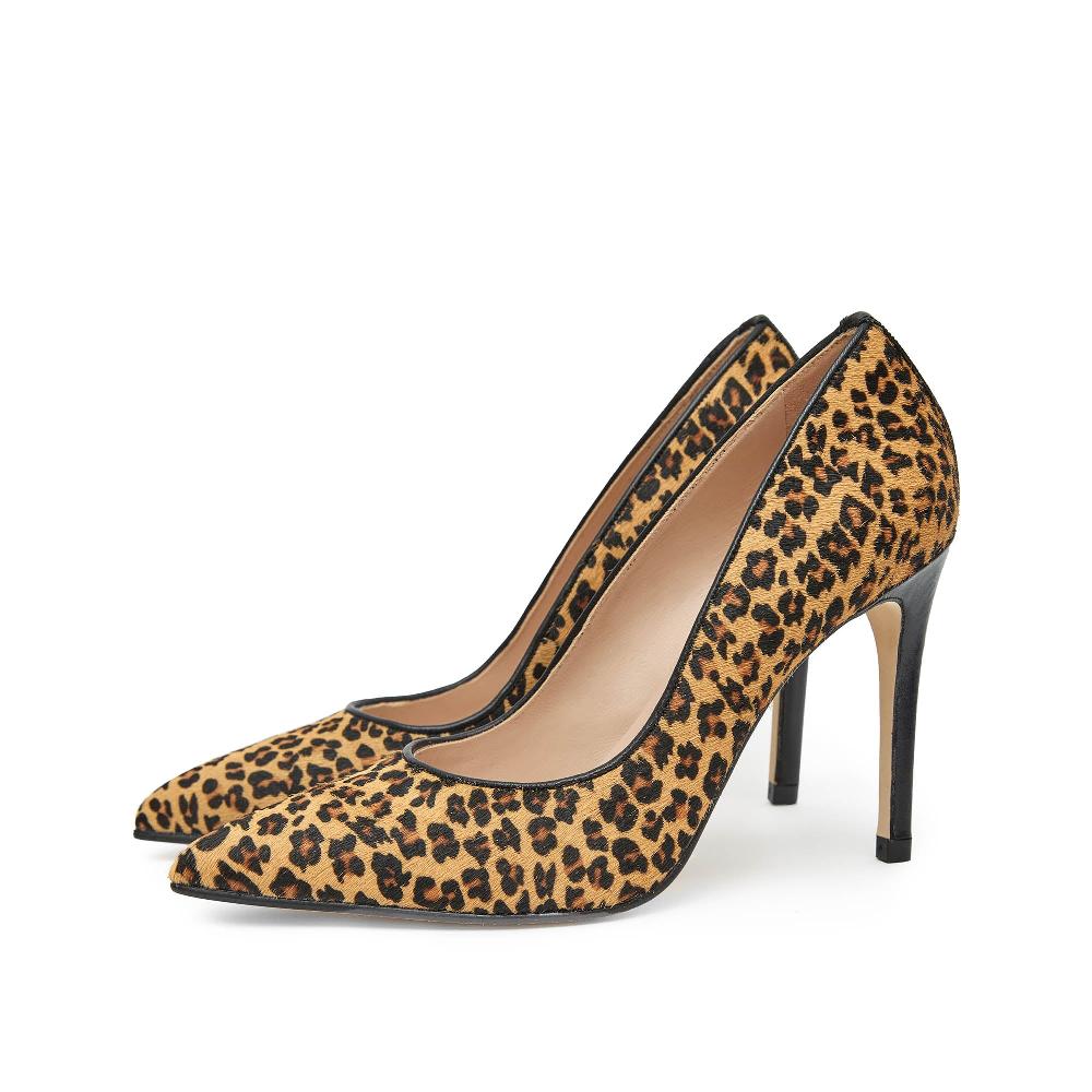 Paco Gil IRIS MINI LEOPARD AFRICA