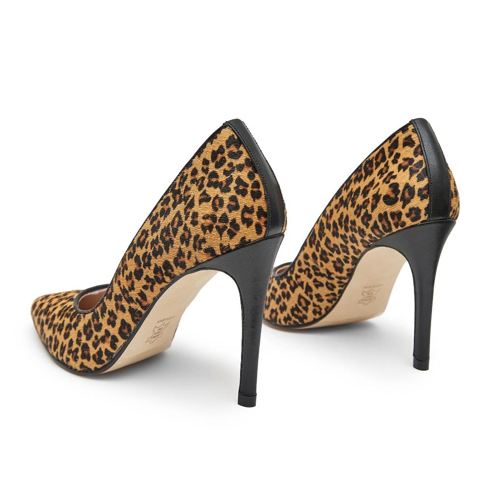 Paco Gil IRIS MINI LEOPARD AFRICA
