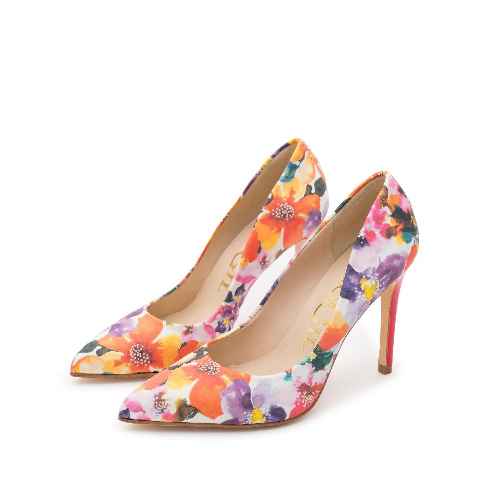 Paco Gil IRIS NEW FLOWERS