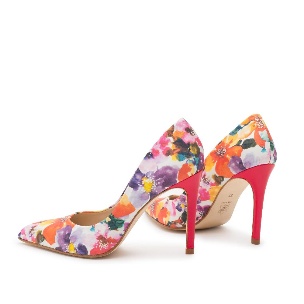 Paco Gil IRIS NEW FLOWERS