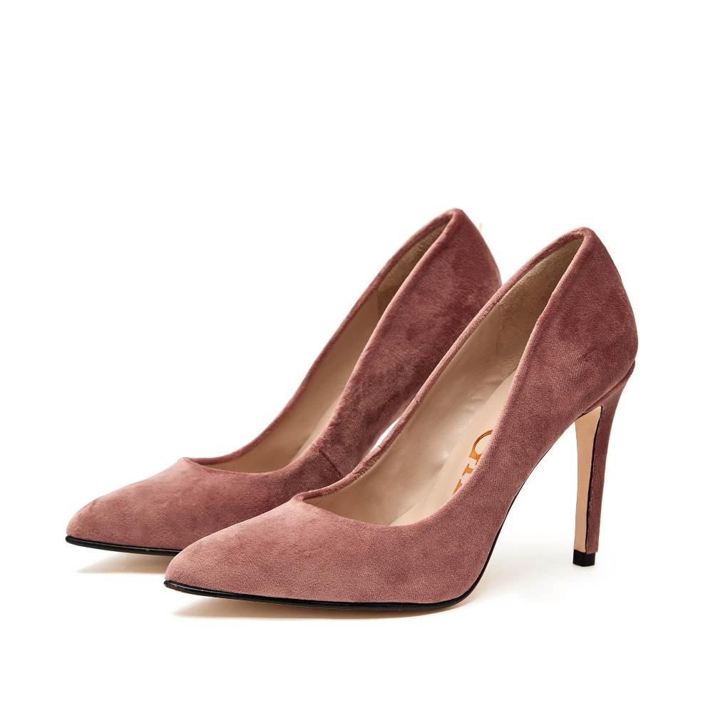 Paco Gil IRIS ROSADO SMART VELVET