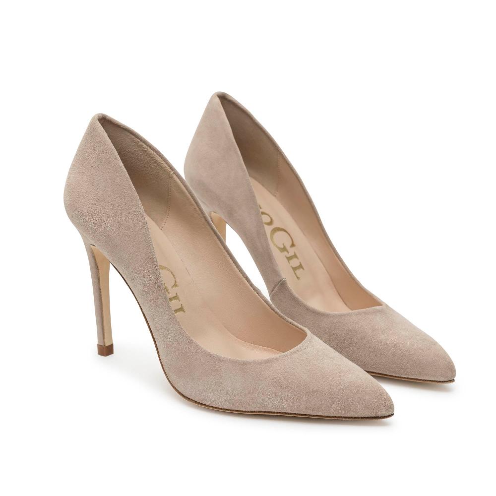 Paco Gil IRIS SOFT TAUPE