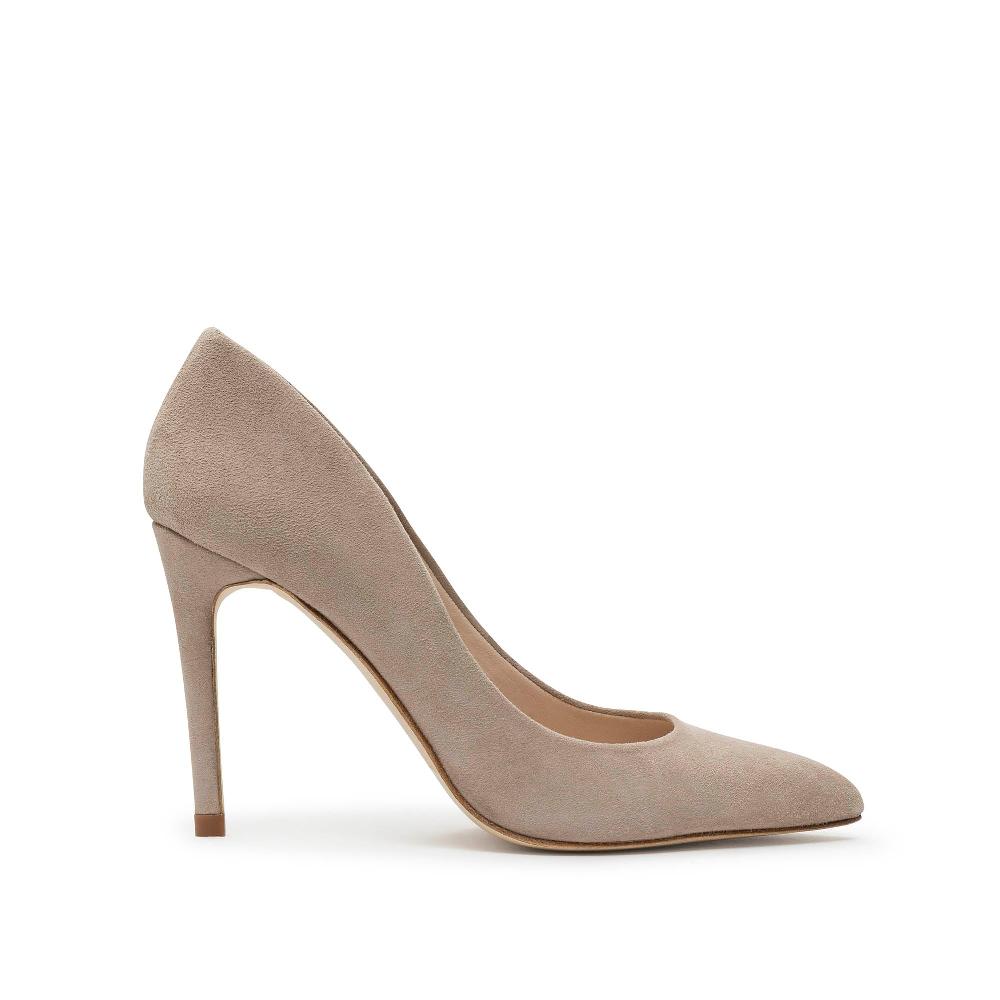 paco gil IRIS SOFT TAUPE