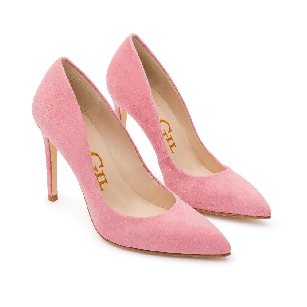 Paco Gil IRIS SUGAR PINK