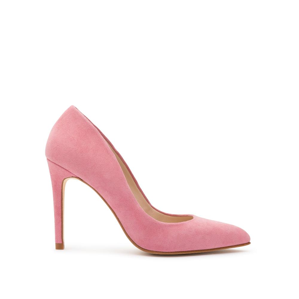 paco gil IRIS SUGAR PINK