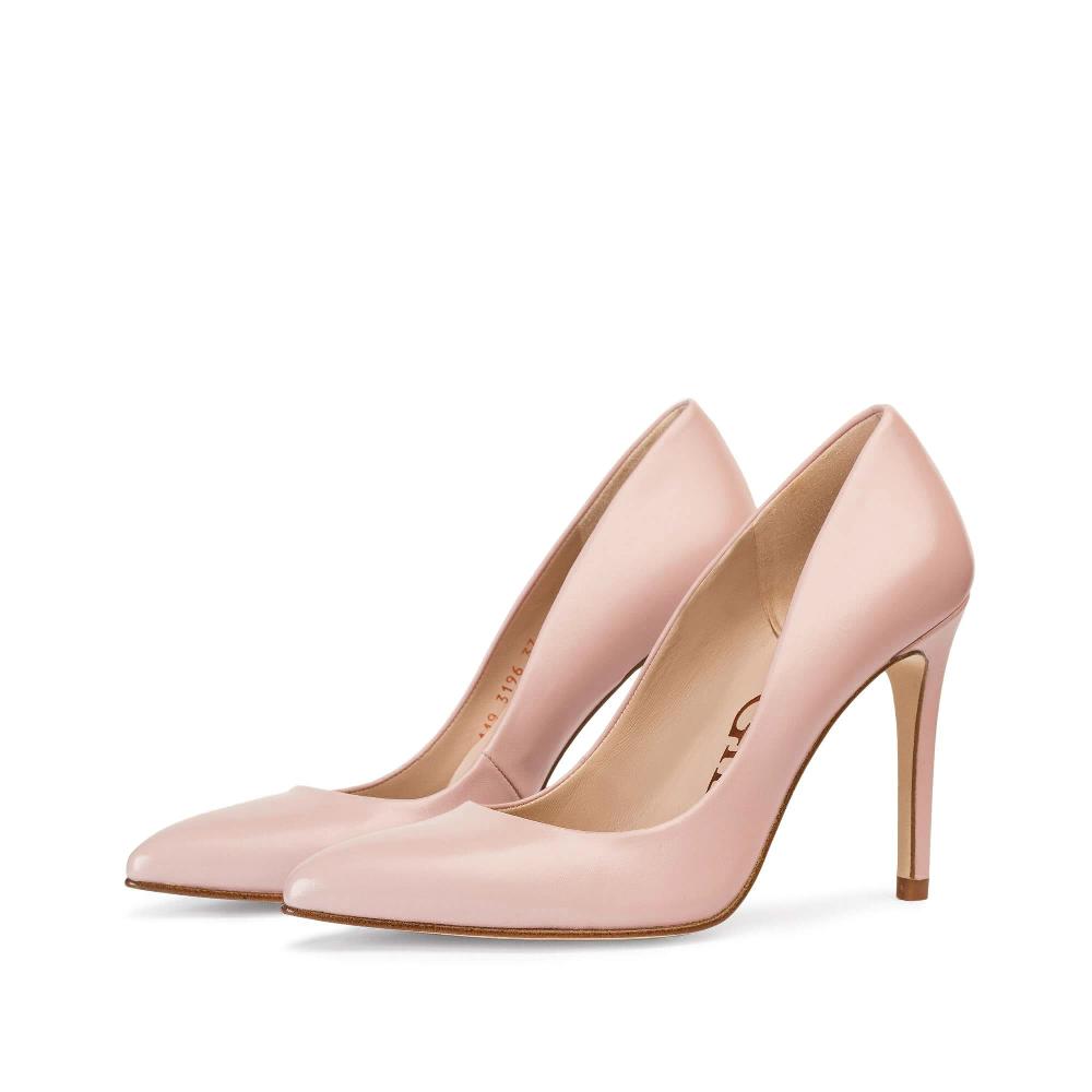 Paco Gil IRIS SUMATRA NAPA