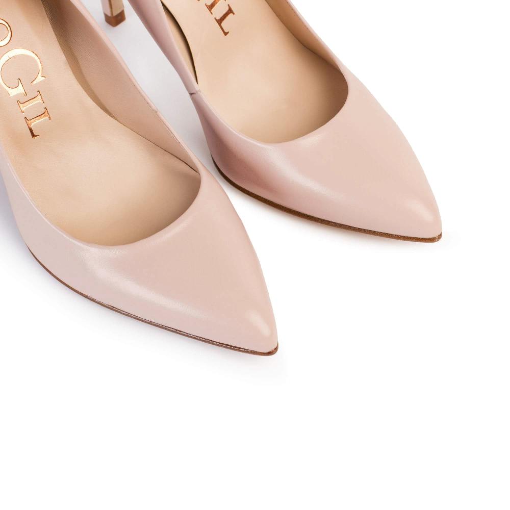 Paco Gil IRIS SUMATRA NAPA