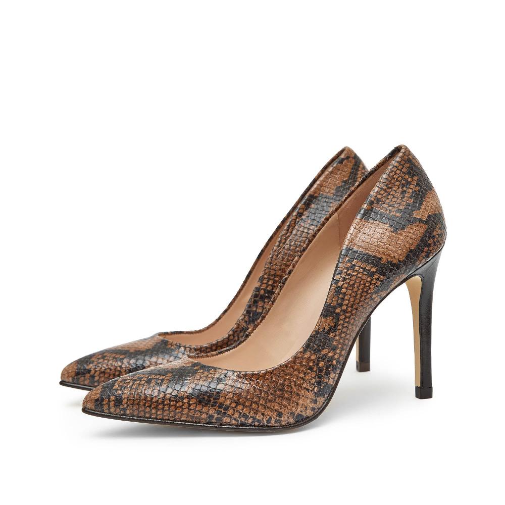 Paco Gil IRIS TAUPE PICCARA