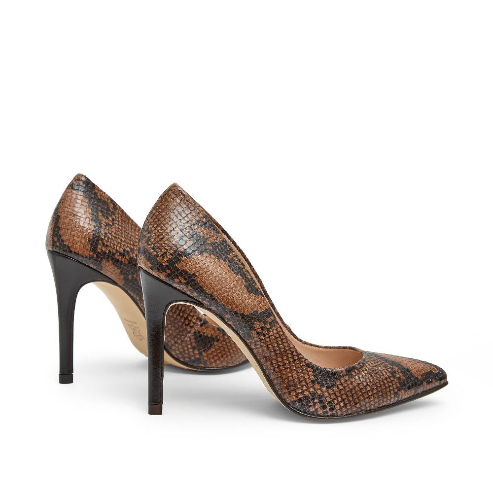 Paco Gil IRIS TAUPE PICCARA