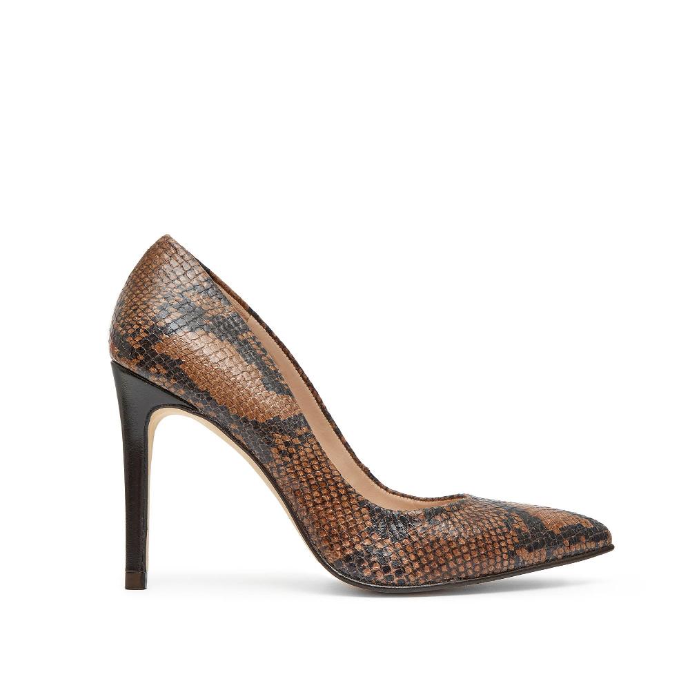 paco gil IRIS TAUPE PICCARA