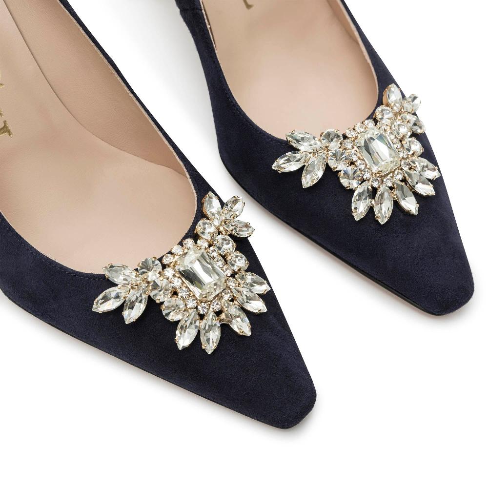 Paco Gil ISABEL ATLANTIC SUEDE