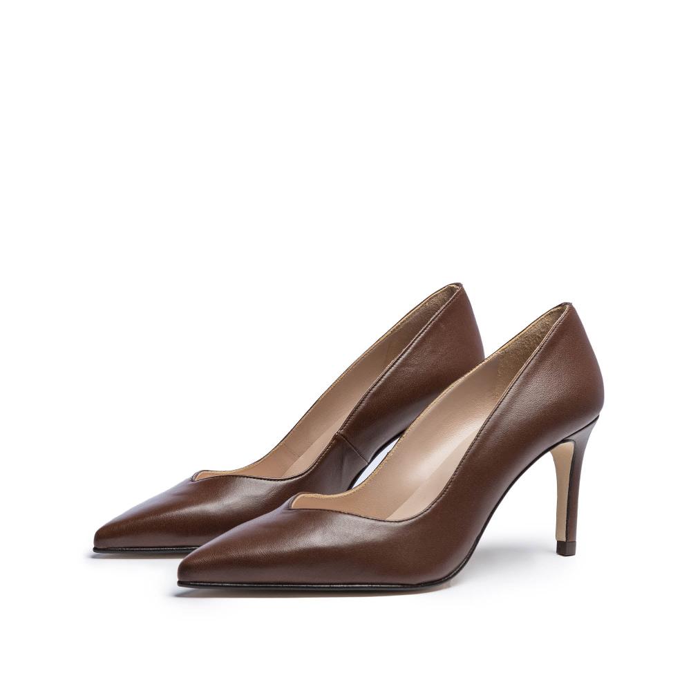 Paco Gil ITZIAR BROWN NAPA