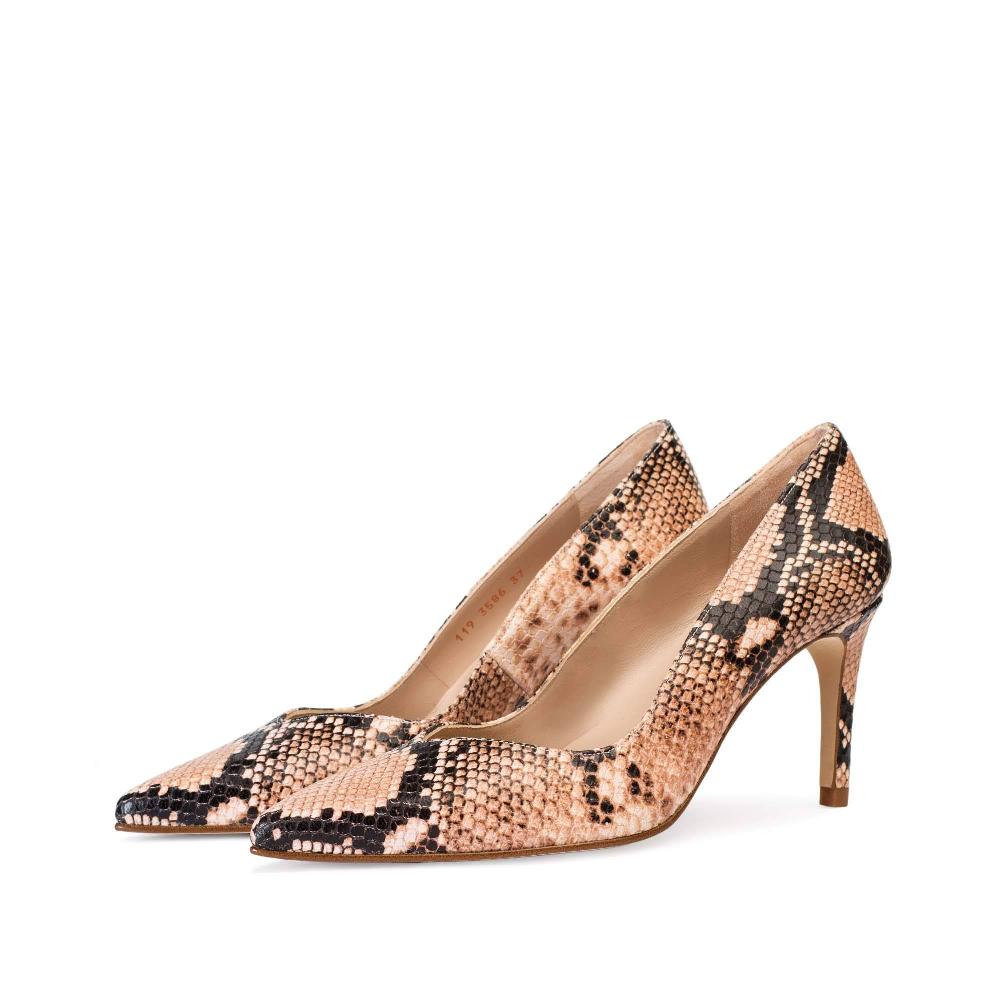 Paco Gil ITZIAR NUDE SNAKE