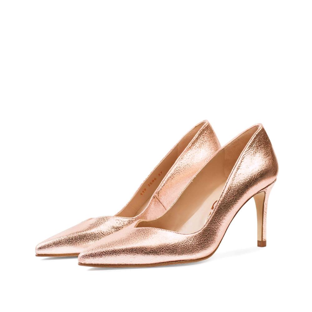 Paco Gil ITZIAR RAME GALAXY