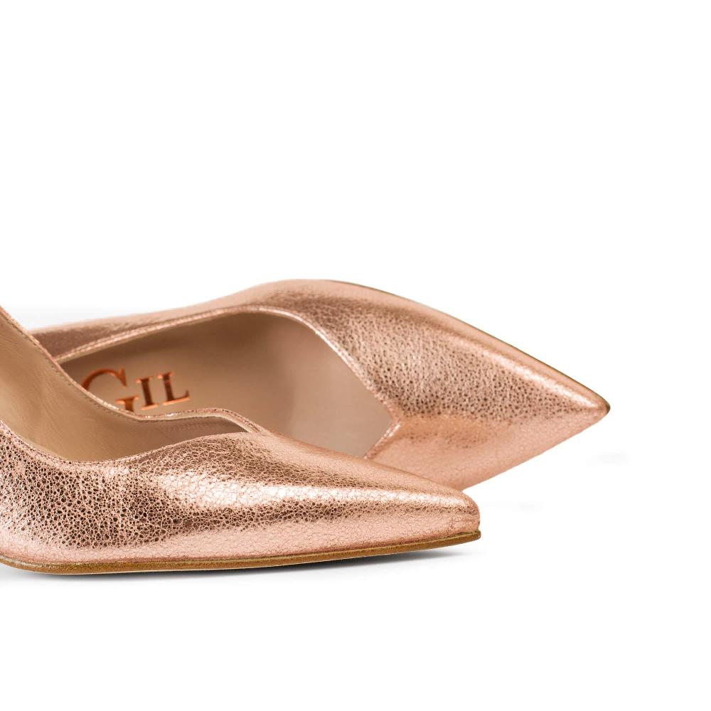 Paco Gil ITZIAR RAME GALAXY