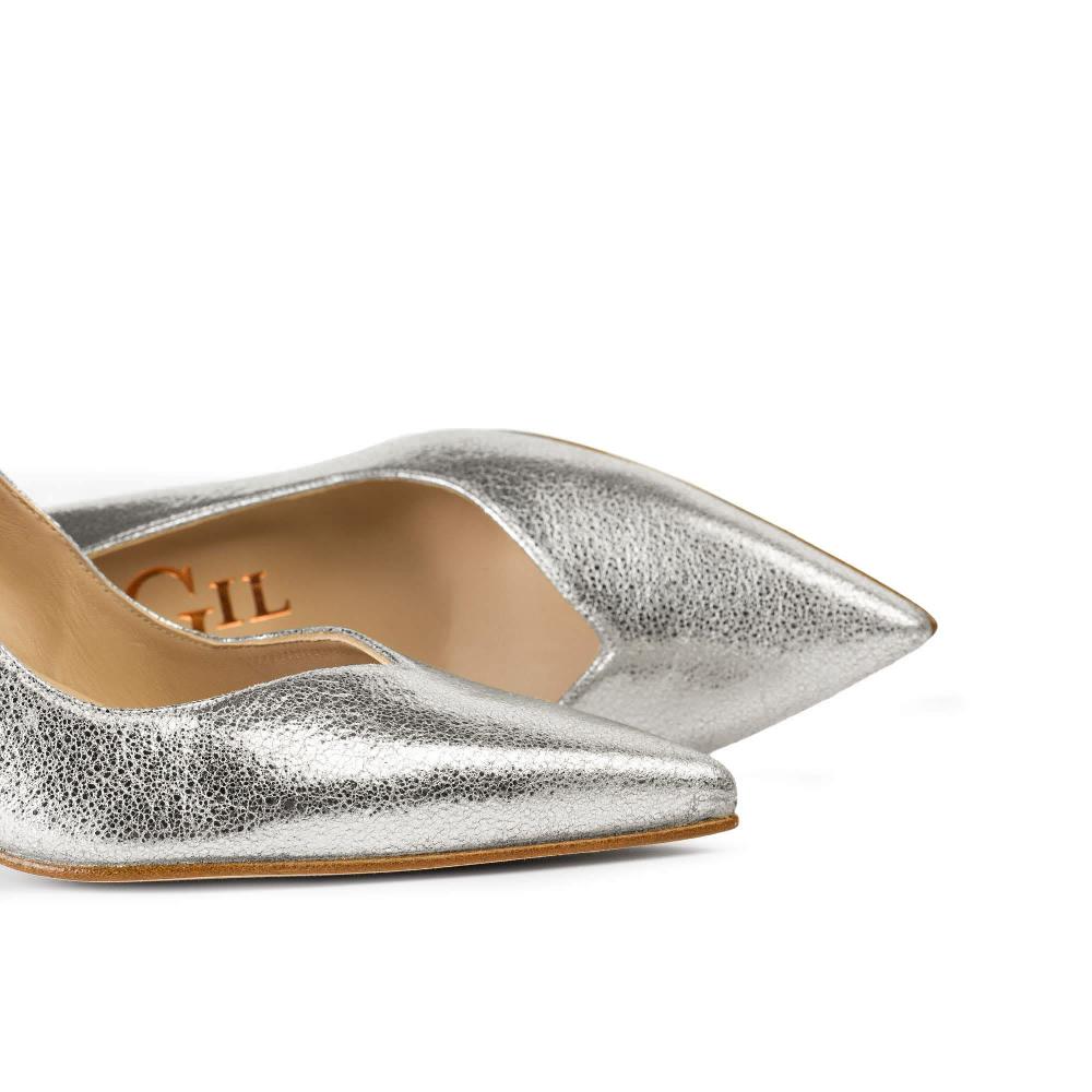 Paco Gil ITZIAR SILVER GALAXY