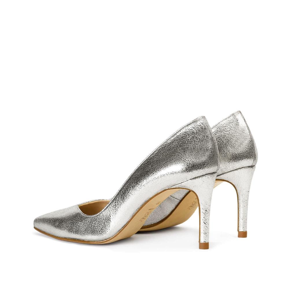 Paco Gil ITZIAR SILVER GALAXY