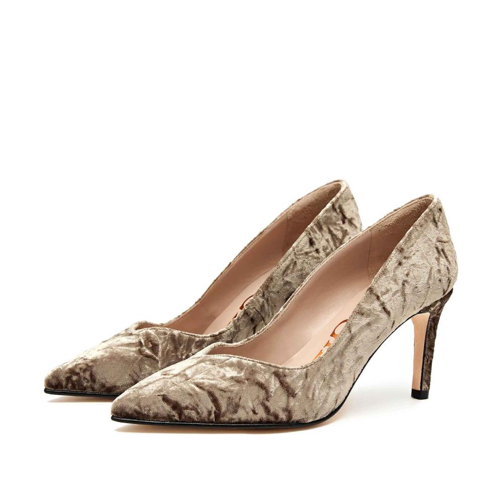 Paco Gil ITZIAR TAUPE MARTELE