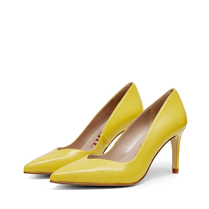 Paco Gil ITZIAR TULIPAN NAPA