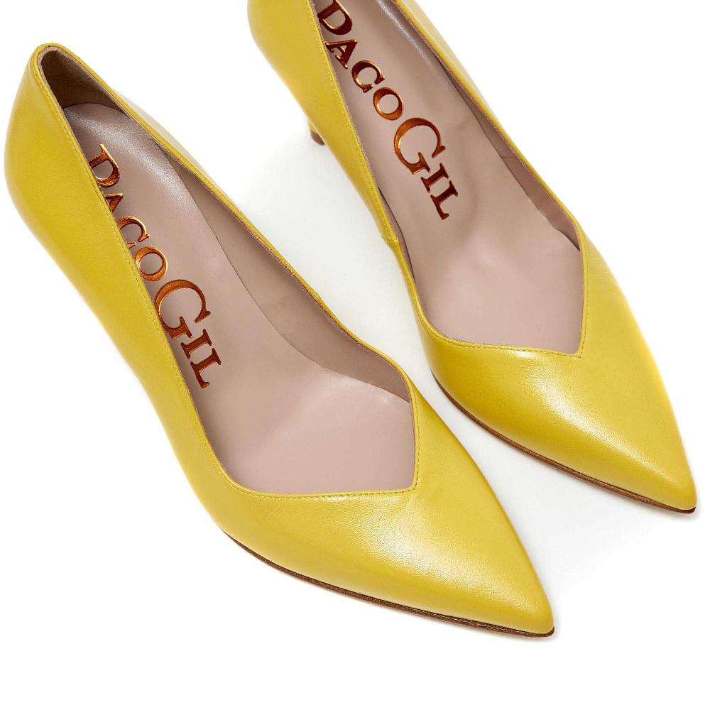 Paco Gil ITZIAR TULIPAN NAPA