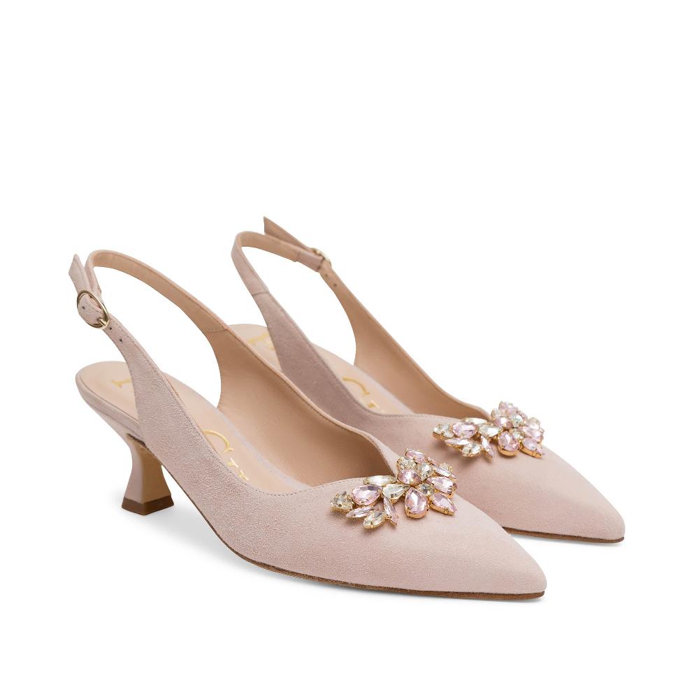 Paco Gil JULIA ROSE SOFT