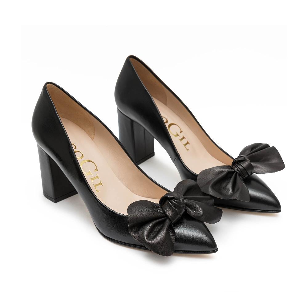 Paco Gil KRISTEN BLACK NAPA