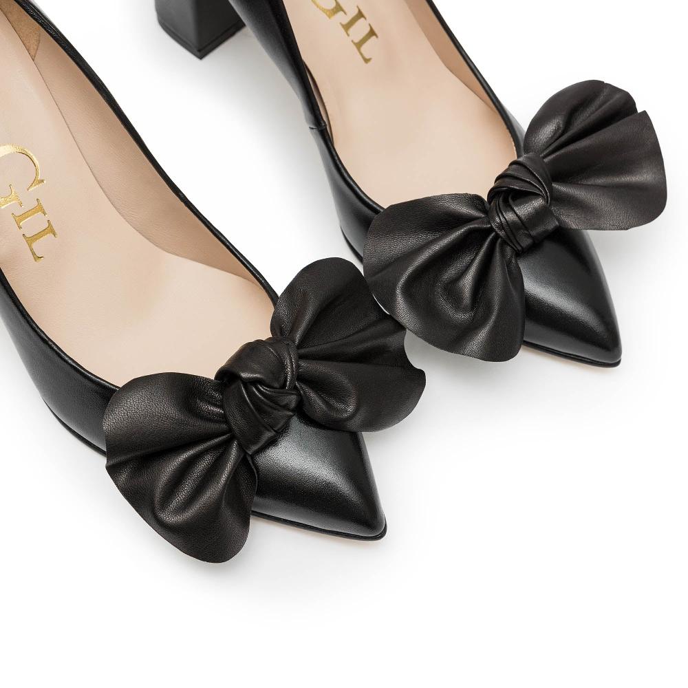 Paco Gil KRISTEN BLACK NAPA