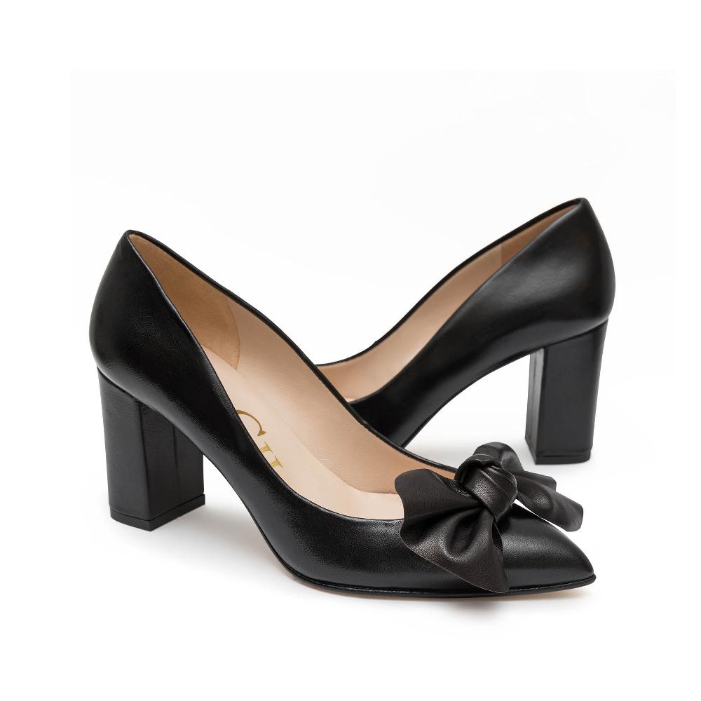 Paco Gil KRISTEN BLACK NAPA