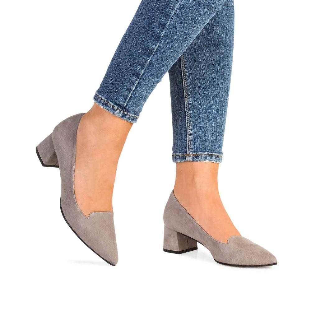 Paco Gil LAURA TOPO SUEDE