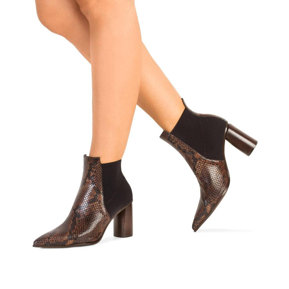 Paco Gil LIDIA TOBA DIAMOND LUX