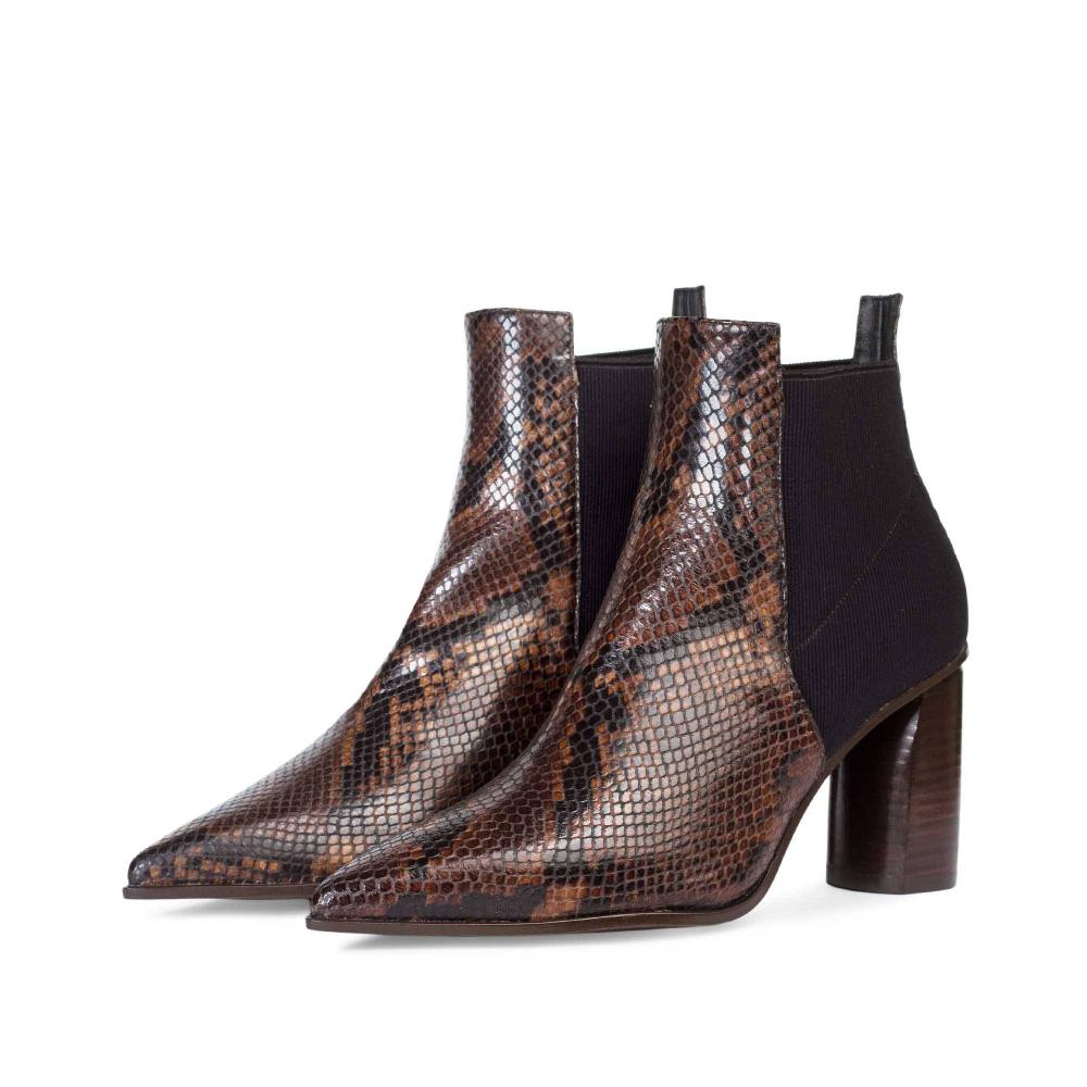 Paco Gil LIDIA TOBA DIAMOND LUX