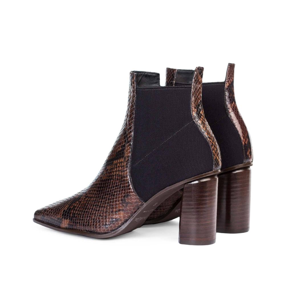 Paco Gil LIDIA TOBA DIAMOND LUX