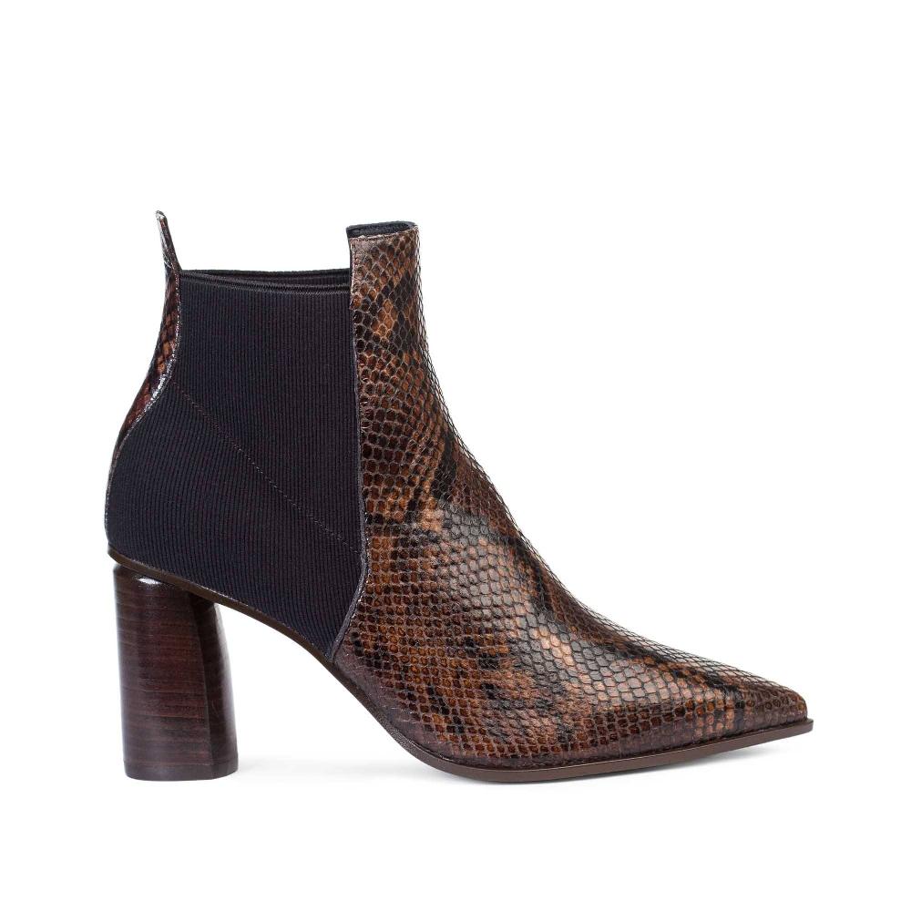 paco gil LIDIA TOBA DIAMOND LUX