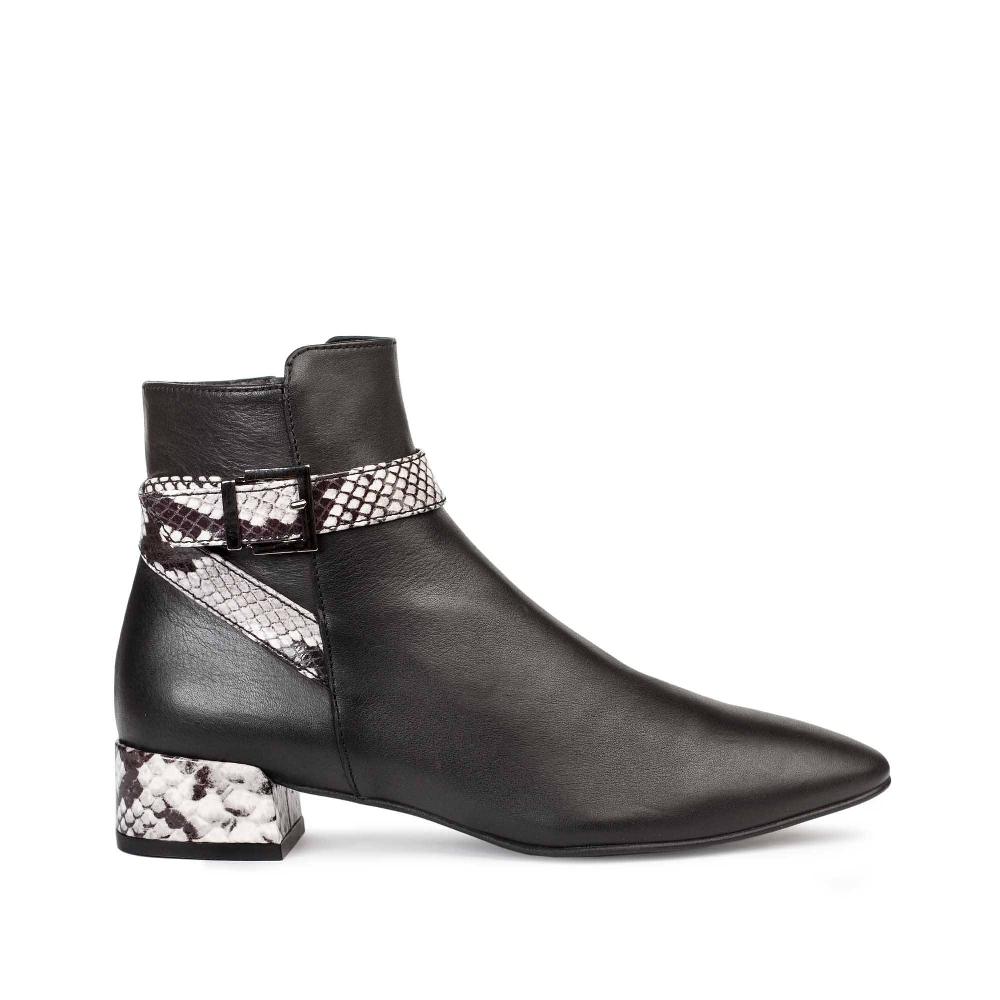 paco gil LOLA BLACK BRAVO/DIAMOND LUX