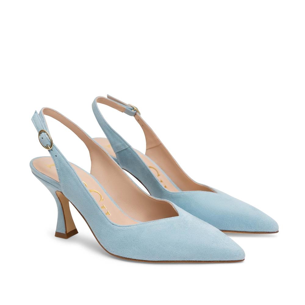 Paco Gil LUPITA AZURE