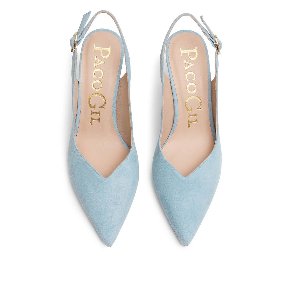 Paco Gil LUPITA AZURE