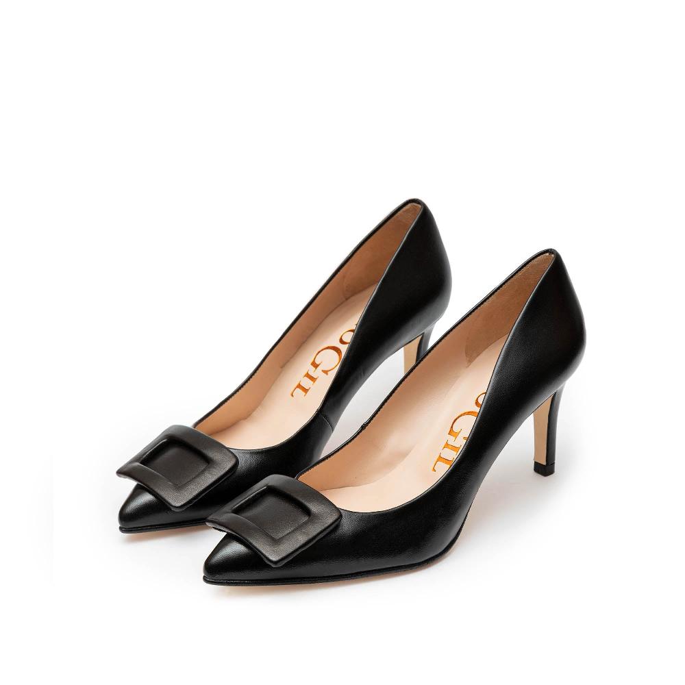 Paco Gil LYRA BLACK NAPA