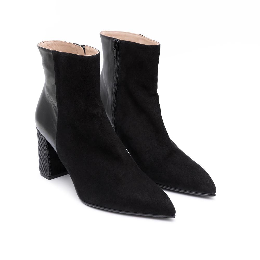 Paco Gil MAIRA BLACK