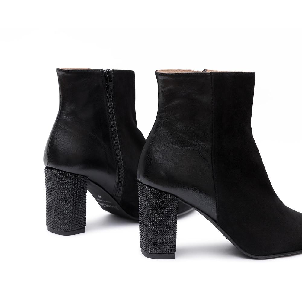 Paco Gil MAIRA BLACK