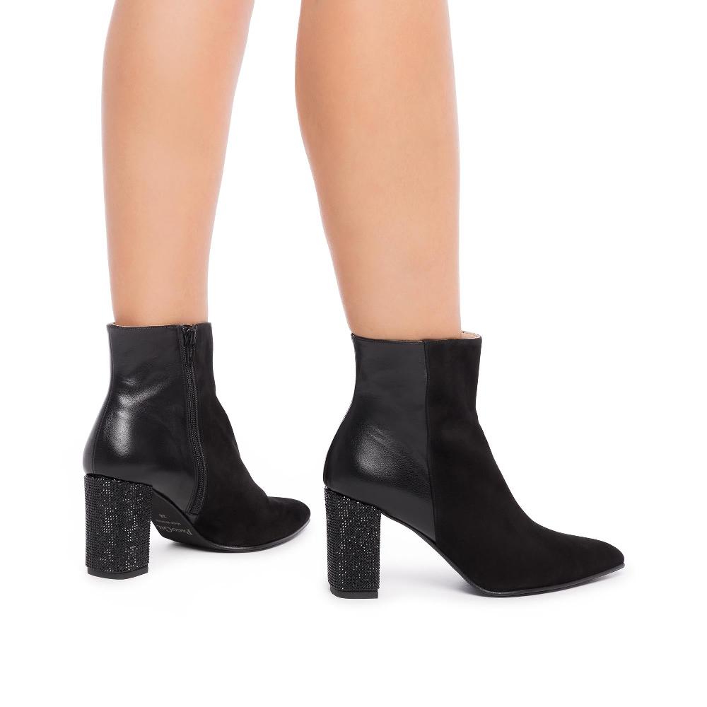 Paco Gil MAIRA BLACK