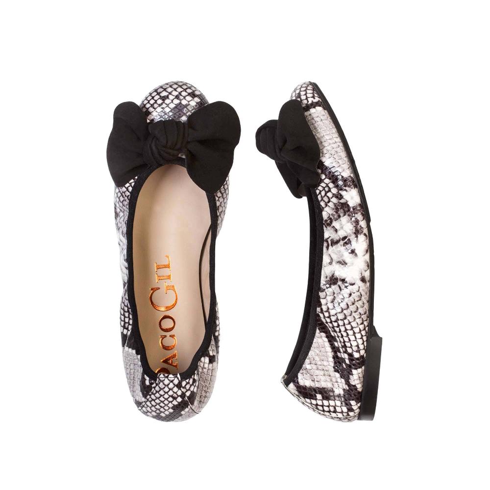 Paco Gil MARINA SALINAS NEW ASSO