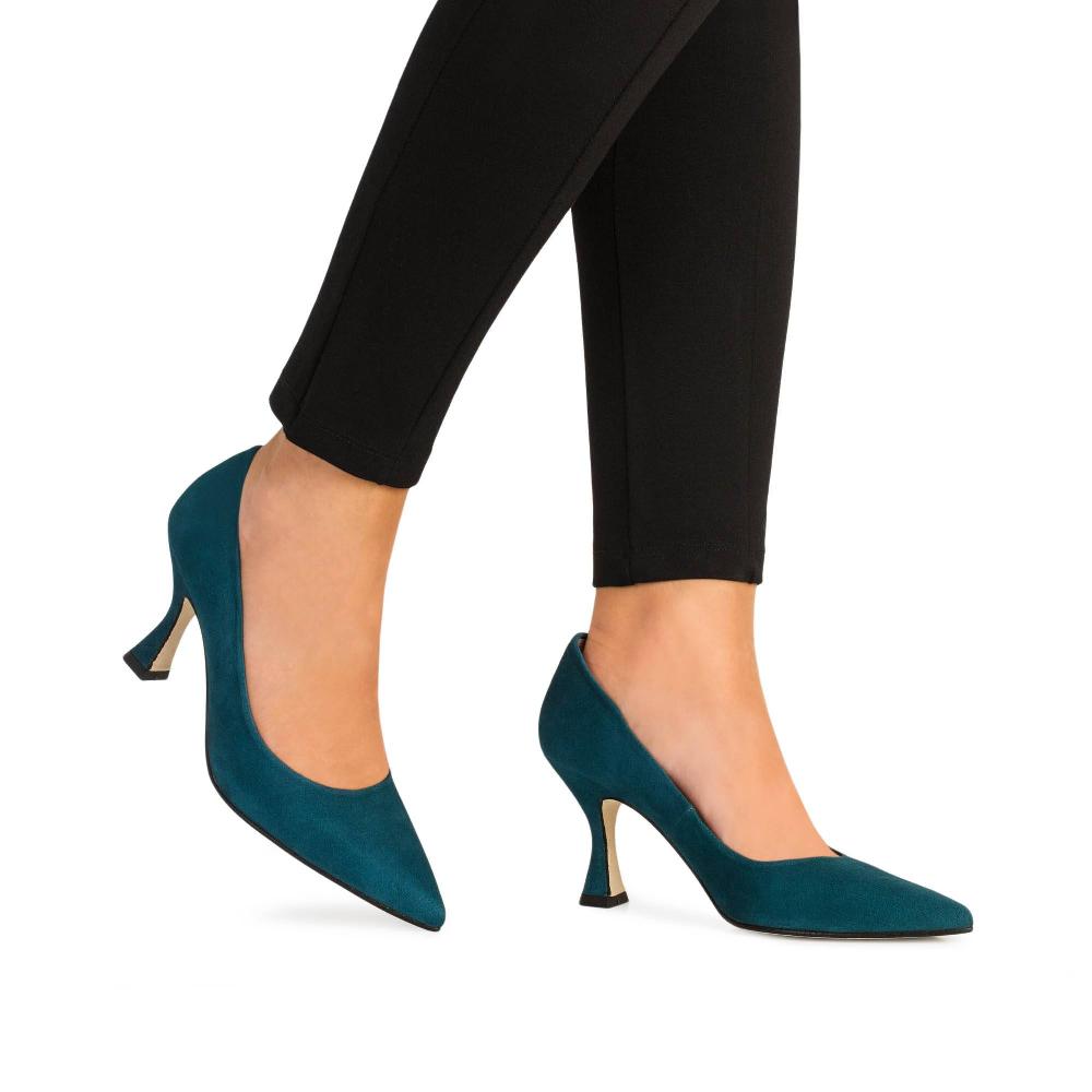 Paco Gil MARTA LENA SUEDE