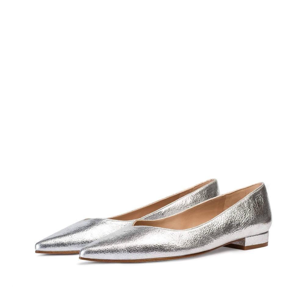 Paco Gil MARTINA SILVER VULCANO