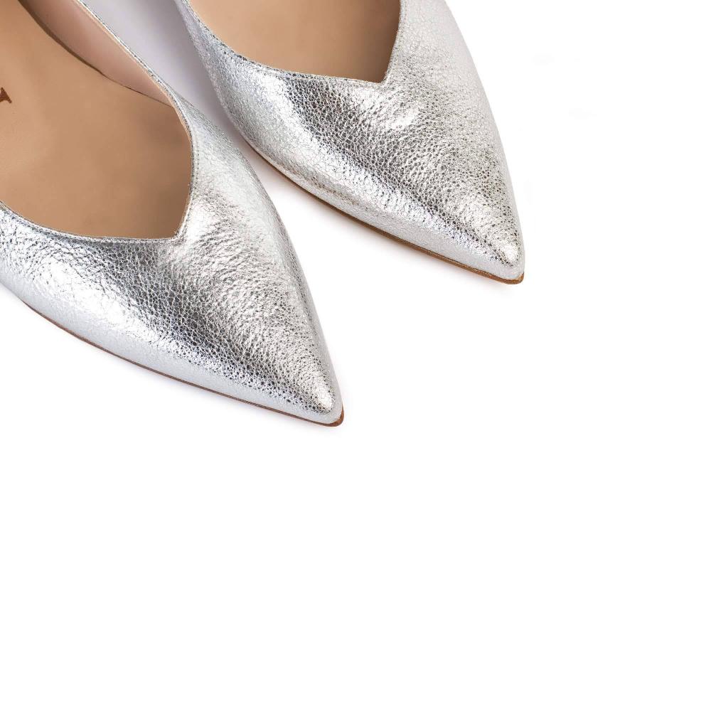 Paco Gil MARTINA SILVER VULCANO