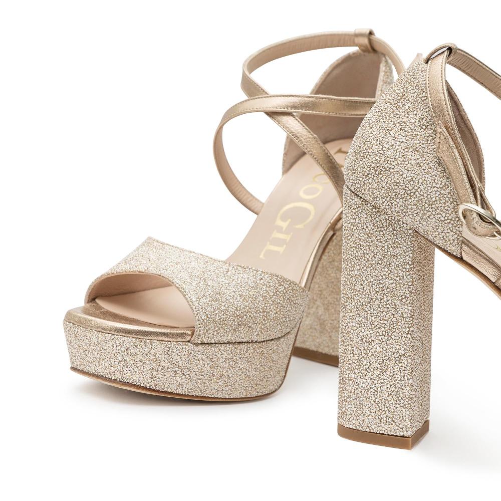 Paco Gil MERY CHAMPAGNE BUBBLES