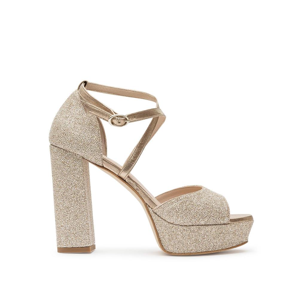 paco gil MERY CHAMPAGNE BUBBLES