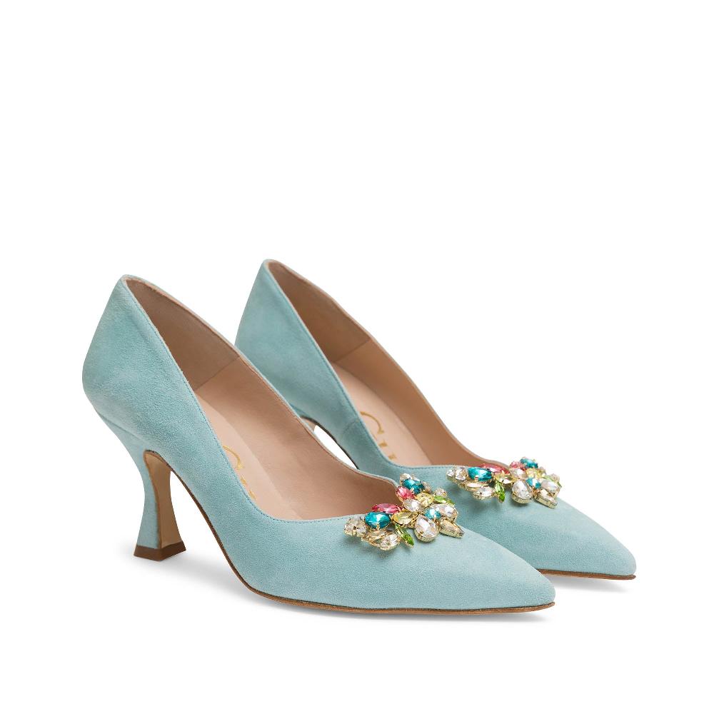 Paco Gil MINERVA AZURE